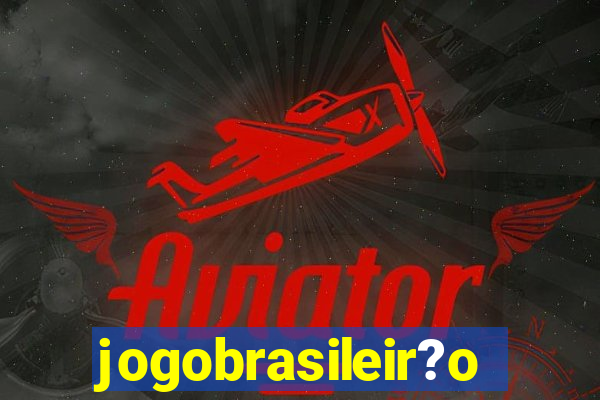 jogobrasileir?o