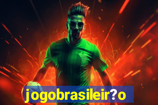 jogobrasileir?o