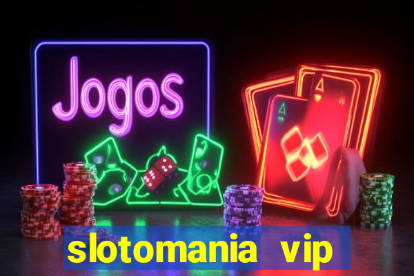 slotomania vip premium app