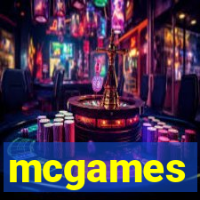 mcgames