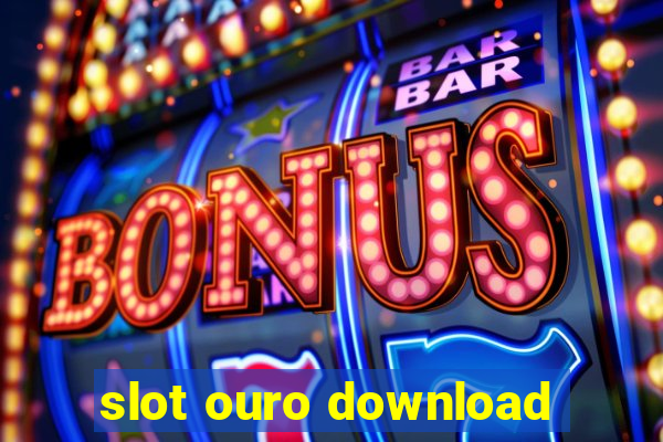 slot ouro download