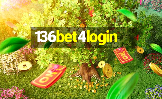 136bet4login