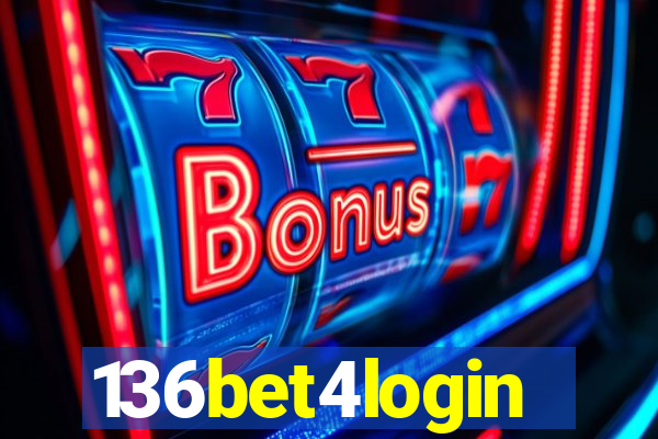 136bet4login