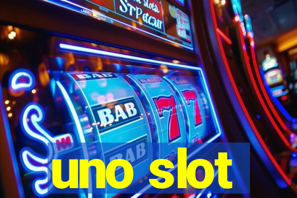 uno slot