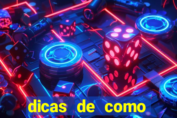 dicas de como jogar aviator