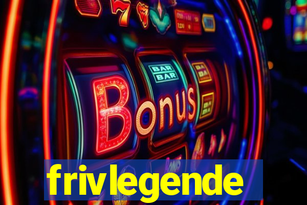 frivlegende