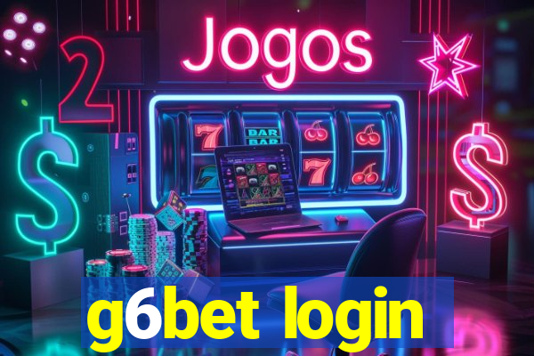 g6bet login