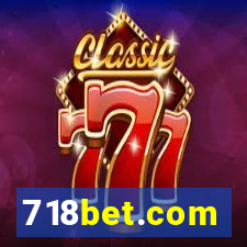 718bet.com