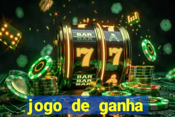 jogo de ganha dinheiro pelo pix