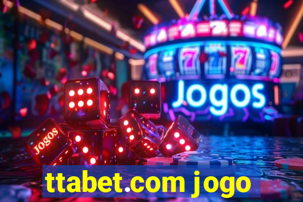 ttabet.com jogo