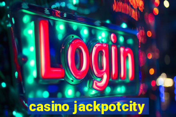 casino jackpotcity