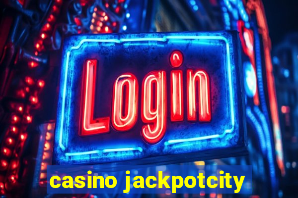 casino jackpotcity