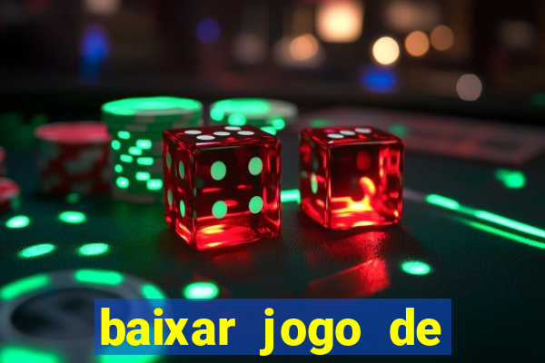 baixar jogo de dominó no celular