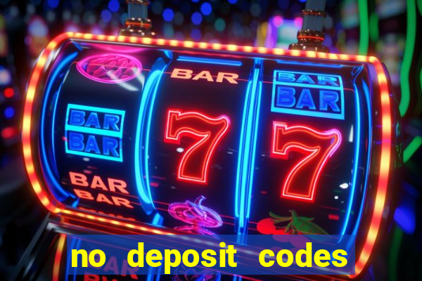 no deposit codes for slots of vegas