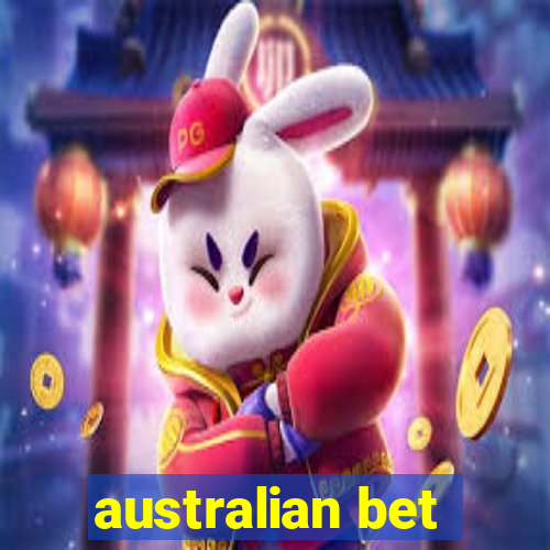 australian bet