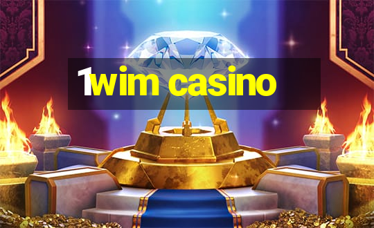 1wim casino