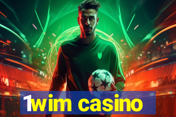 1wim casino