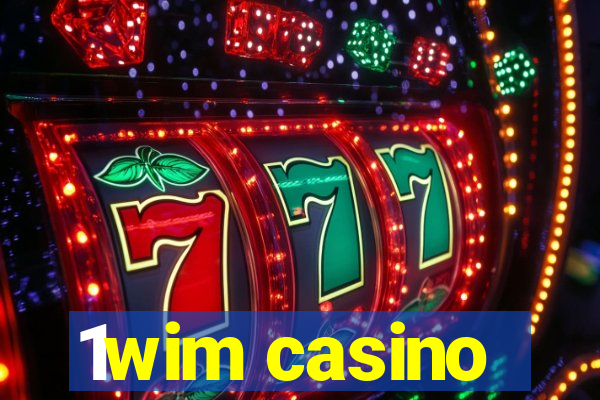 1wim casino