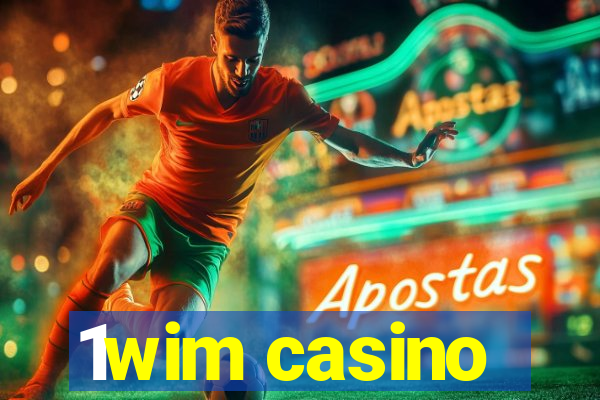 1wim casino