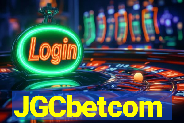 JGCbetcom