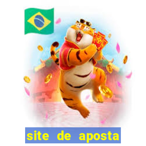 site de aposta jogos de futebol