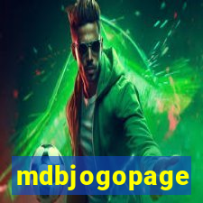 mdbjogopage