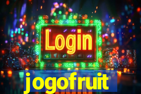 jogofruit