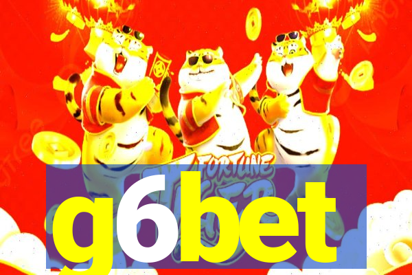 g6bet