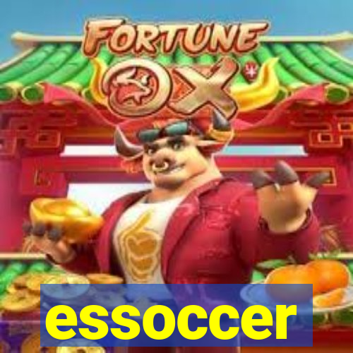 essoccer