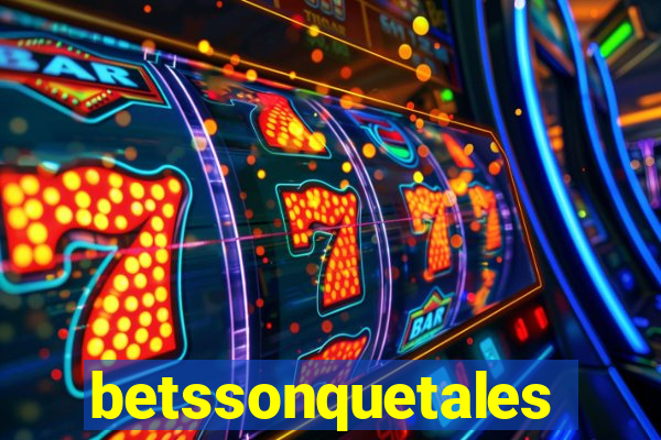 betssonquetales