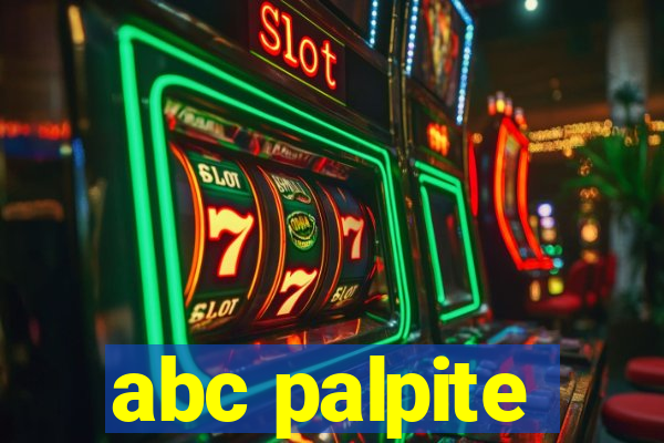 abc palpite