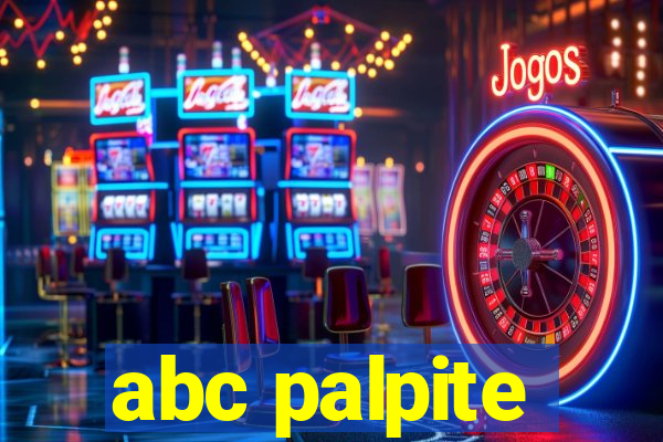 abc palpite