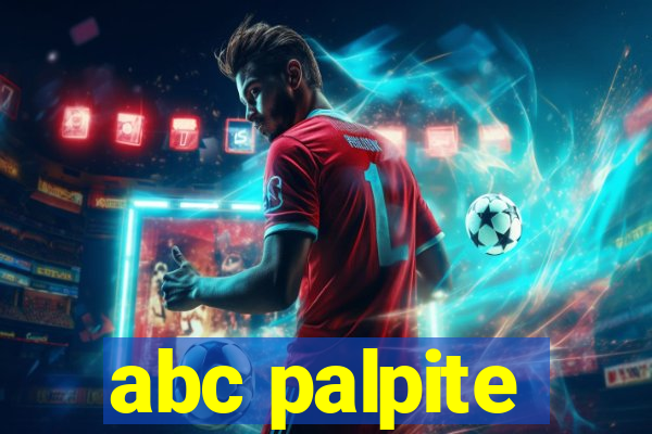 abc palpite