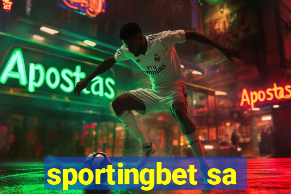 sportingbet sa