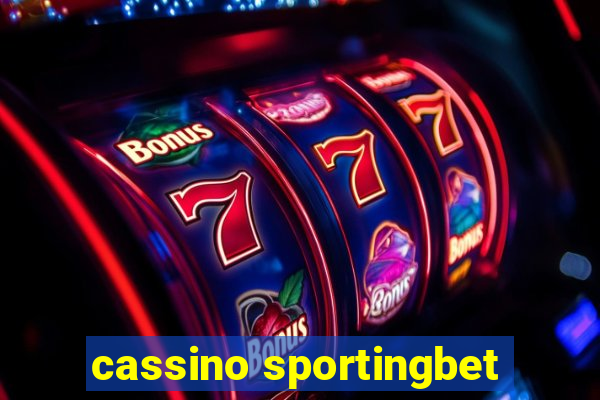 cassino sportingbet