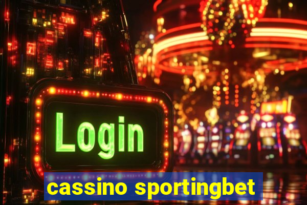 cassino sportingbet