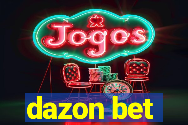 dazon bet