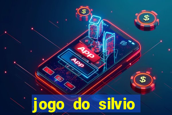 jogo do silvio santos online