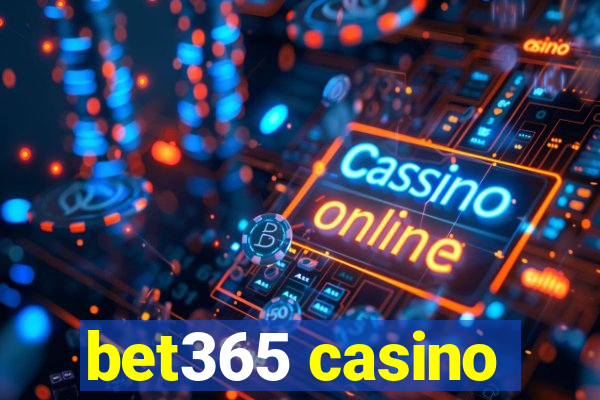 bet365 casino