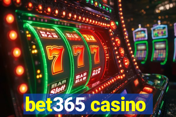 bet365 casino