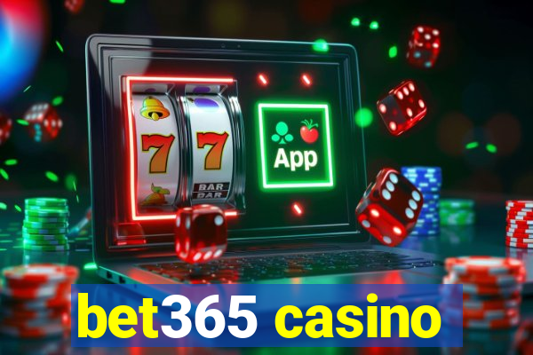 bet365 casino