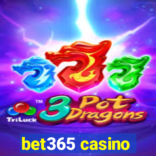 bet365 casino