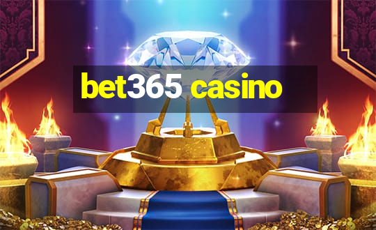 bet365 casino