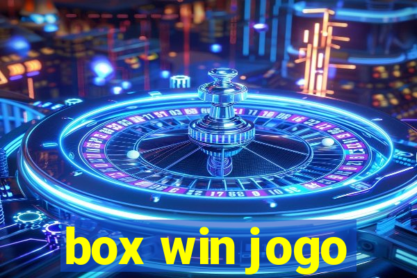 box win jogo