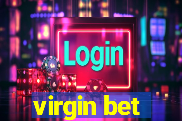 virgin bet