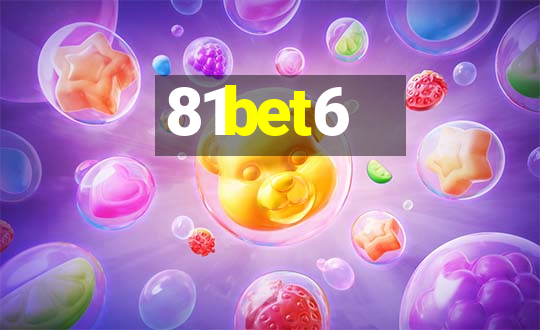 81bet6