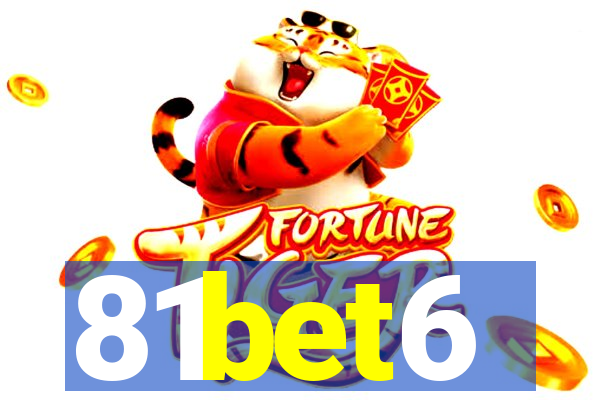 81bet6