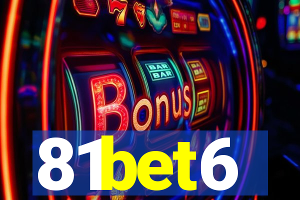 81bet6