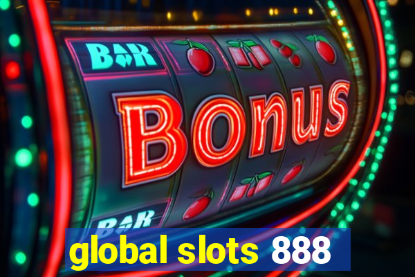 global slots 888