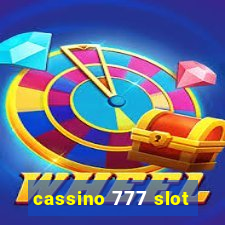 cassino 777 slot